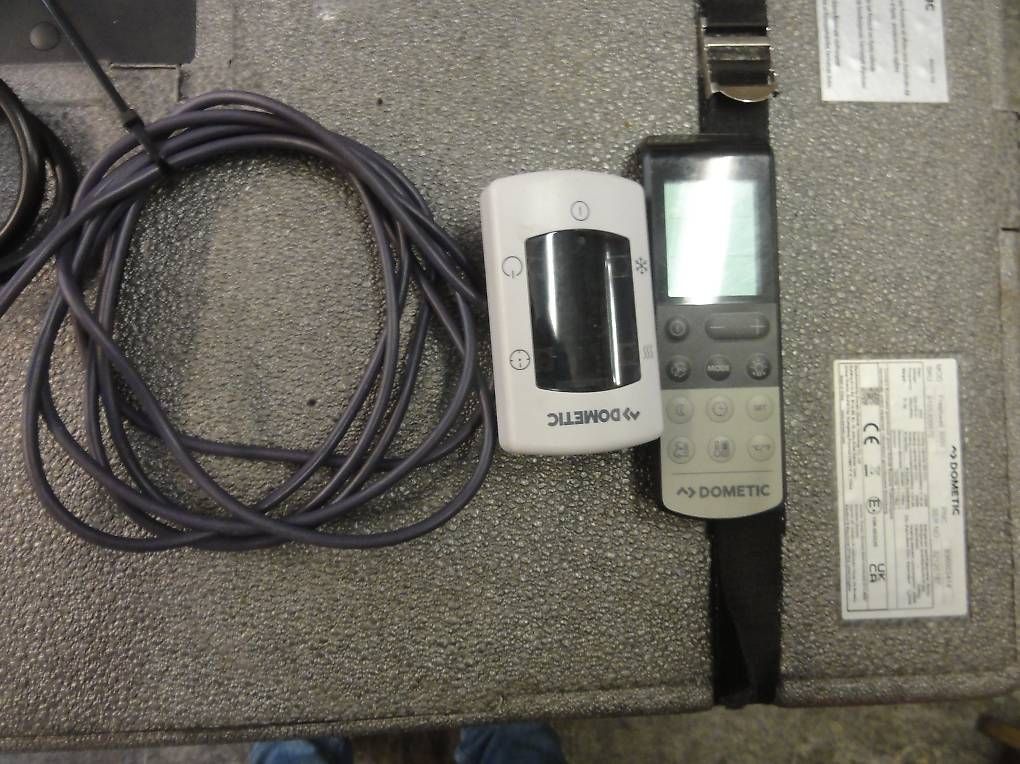 Radiatori: Wärmepumpe 220v – Usato da Mosogno venduto da ursvonplanta01 2