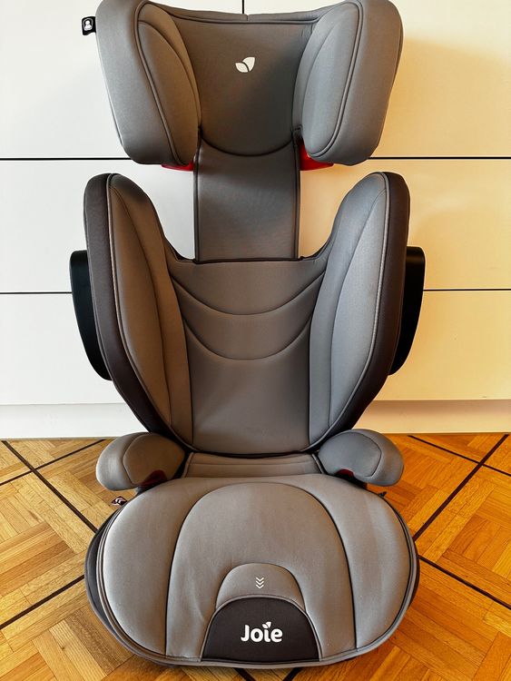 Kindersitz 15 36 Kg Isofix Testsieger