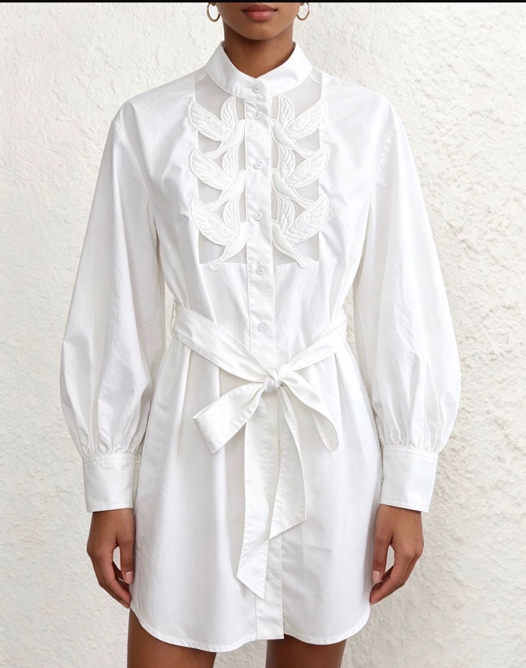 Zimmermann Chemisiers: Zimmermann Bluse Gr. 3 – Neuf (Voir description) à Luzern par TENDIMO