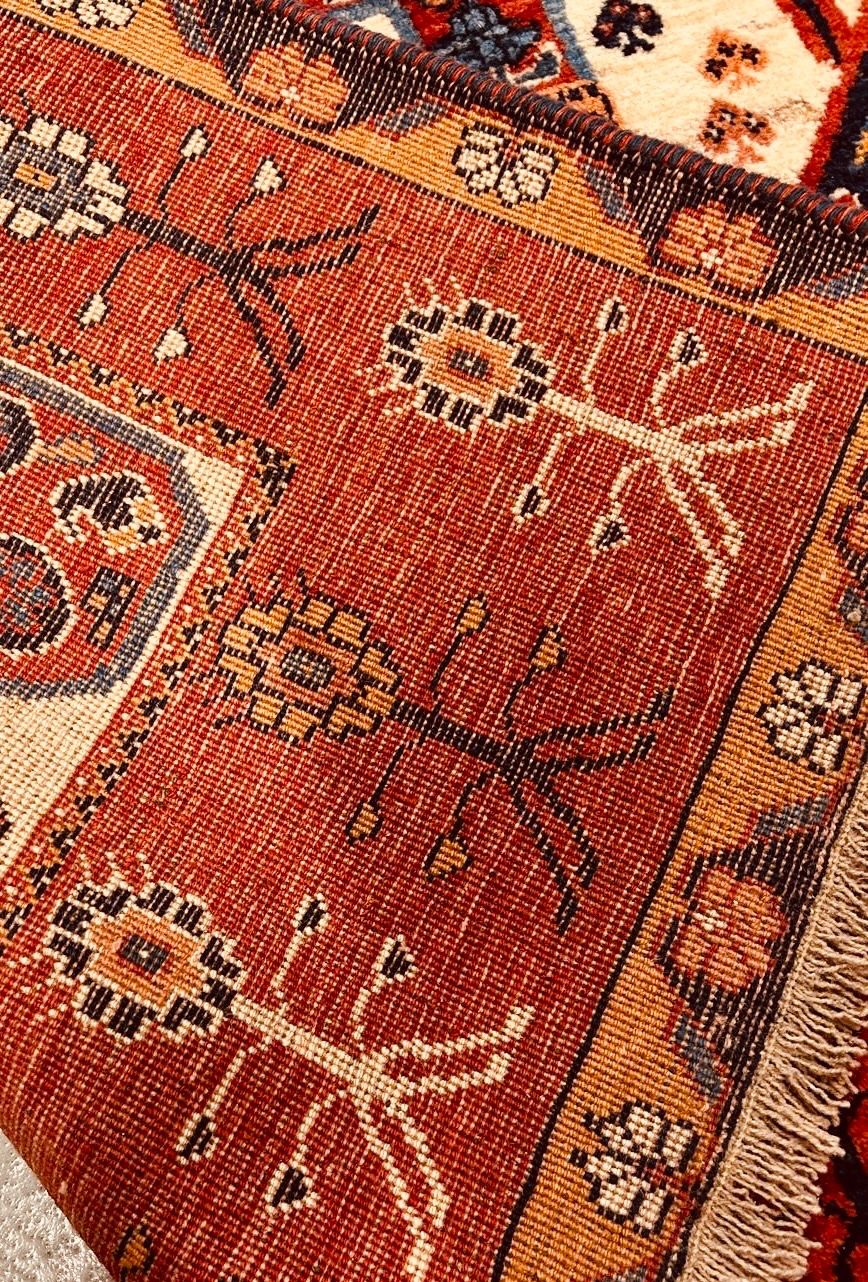 Tapis: Orientteppich (Südpersien) – D'occasion à Herrliberg par AmVollard 4