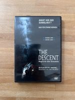 DVD Film The Descent Abgrund des Grauens Horror