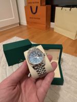 Discontinued Rolex Datejust 41mm Fluted Motif