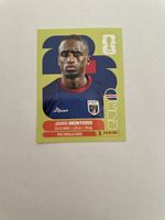 FIFA WM 2026 Jamiro Monteiro CPV 12