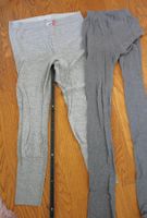 Thermo Leggings Set, Grau, 38-40, Winter ❄️Mäser