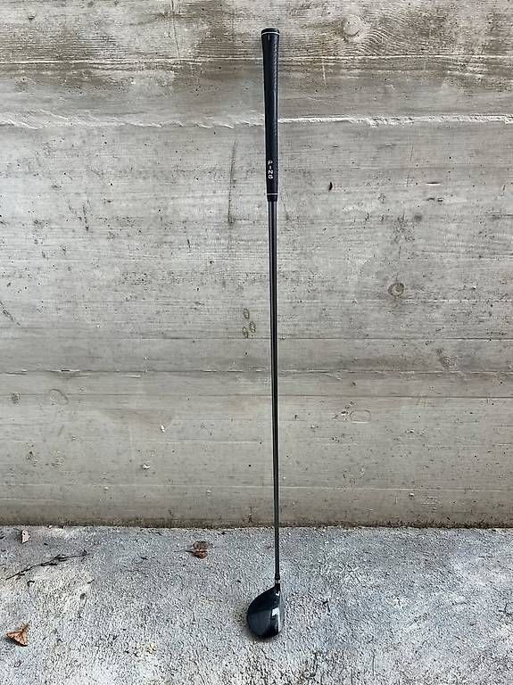 Clubs & Sets: Set de clubs de golf pour débutants – D'occasion à Bôle par TT06 1