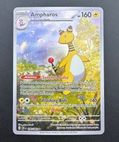 Ampharos 090/086 NM