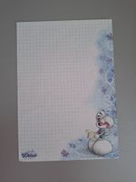 Diddl Blatt A5 aus Block Nr. 346