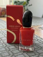 Giorgio Armani Passione EdP 30ml, sehr guter Zustand!