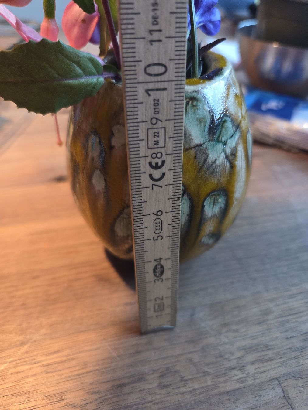 Vasi & Recipienti: Vase  – Usato da Bühler venduto da ros_5qfr 4
