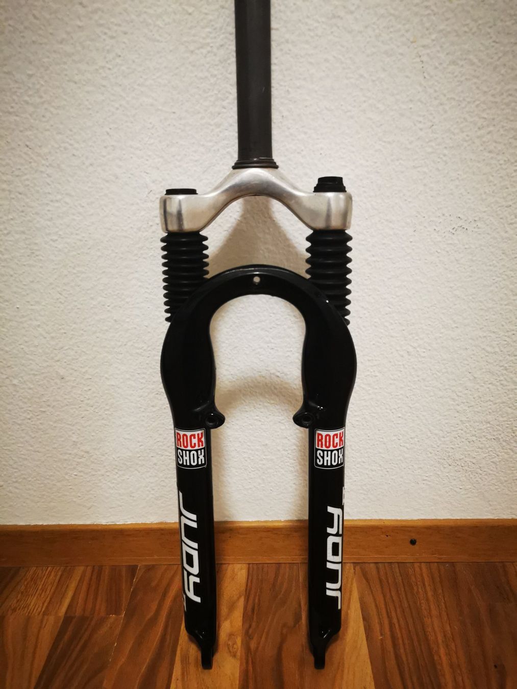 Rockshox Ersatzteile: Frontgabel Rock Shox – Gebraucht aus Zürich von Dave270585