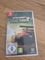 Nintendo Switch Gear Club 2 Unlimited