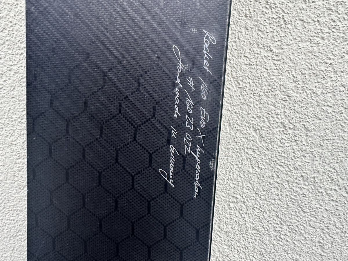 Boards: Neues Snowboard (Originalpreis: 1370.-) – Neu (gemäss Beschreibung) aus Lampenberg von Graziella_ 3