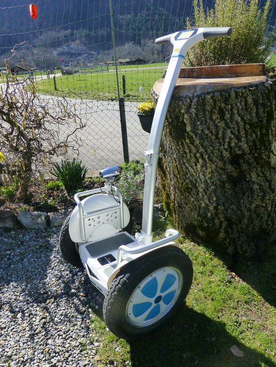 Airwheel | Kaufen auf Ricardo
