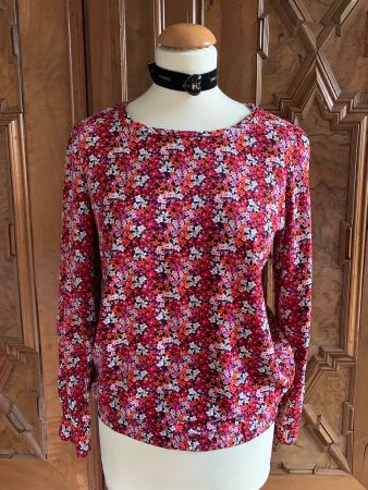LIEBLINGSSTUCK LOVE Bluse Größe: 34 Zustand: Neu