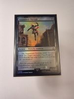 MTG - Assassin's Creed (ACR) -Karte: Assassinen-Novizin Foil