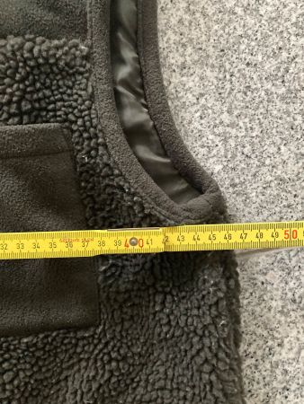 Long-Weste von VERO MODA Gr S