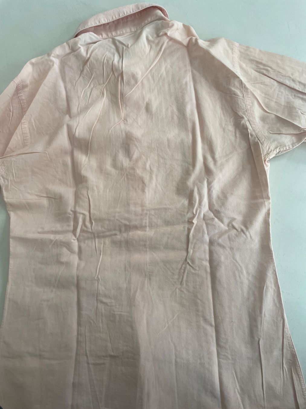 Versace Hemden: VERSACE HEMD - Camicia – Gebraucht aus Minusio von Pink222 7