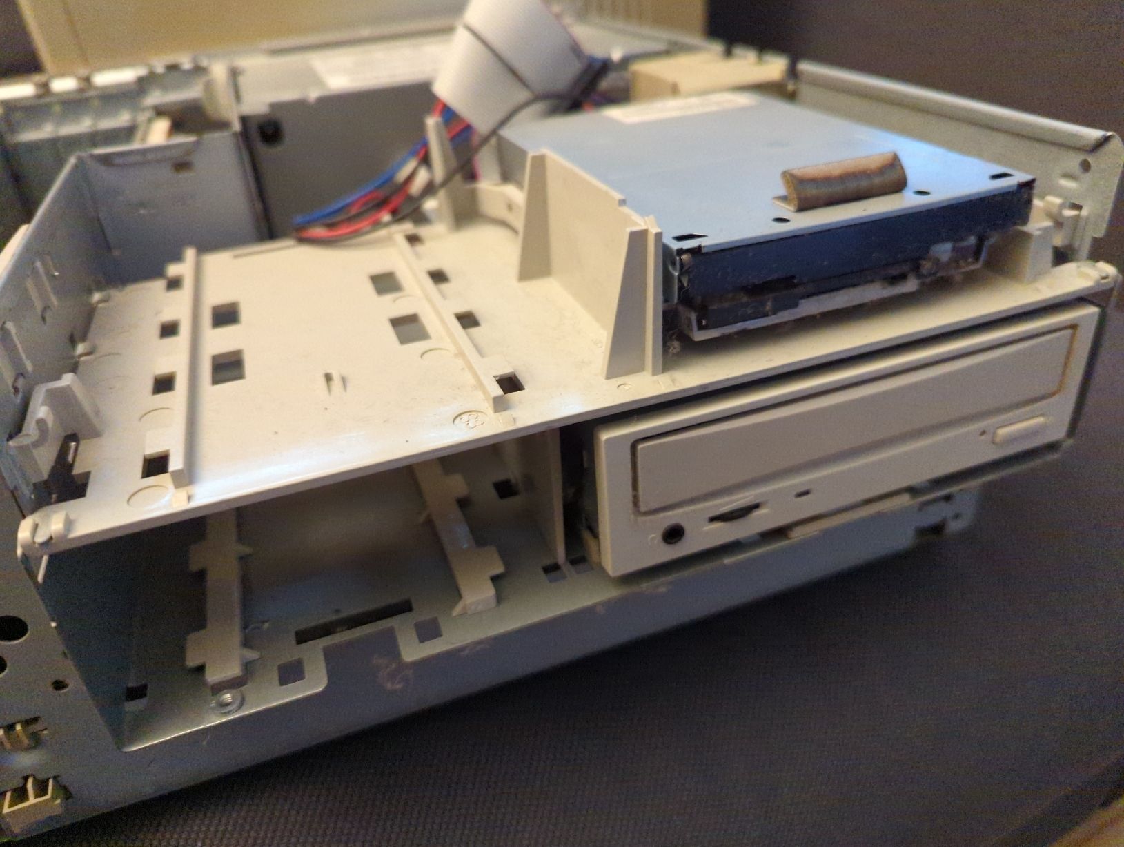 Apple PCs: Apple Power Macintosh G3, vintage – Gebraucht aus Chavannes-Renens von  2