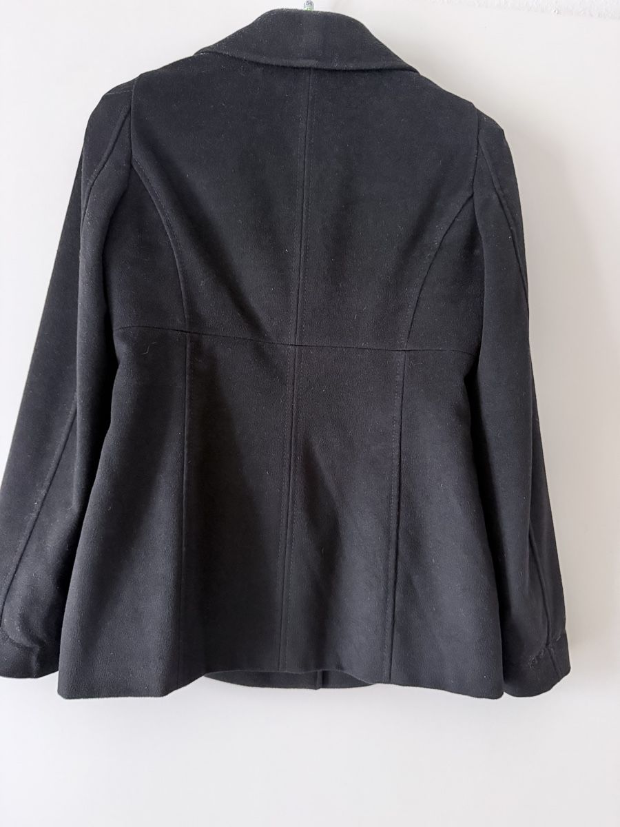 Max Mara Vestes: Jacke Max Mara Studio aus Wolle – D'occasion à Zürich par ewa. 5