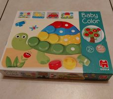 Baby Color