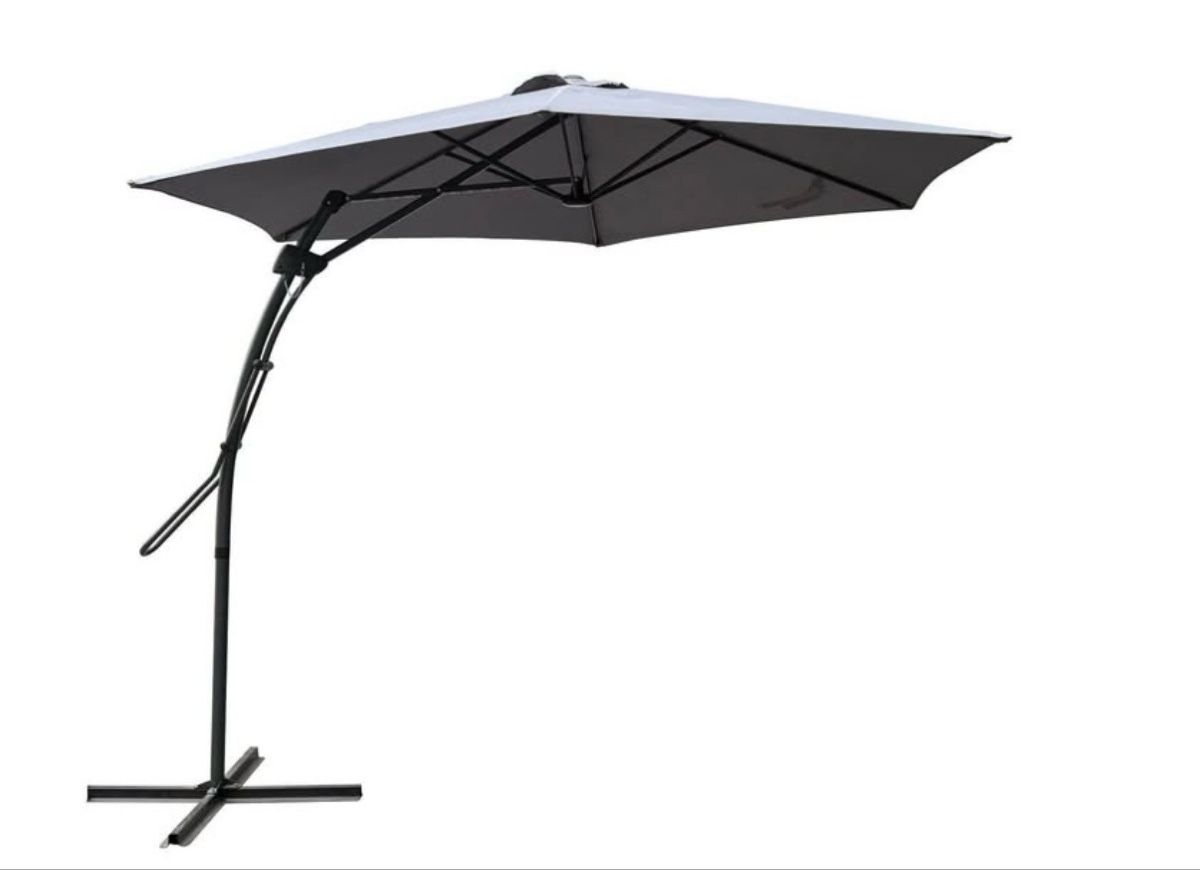 Sonnenschirme: Sonnenschirme ⛱️ – Neu und originalverpackt aus Altishofen von Lillalu 2