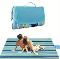 Picnic Blanket, waterproof, foldable strand blanket /matt