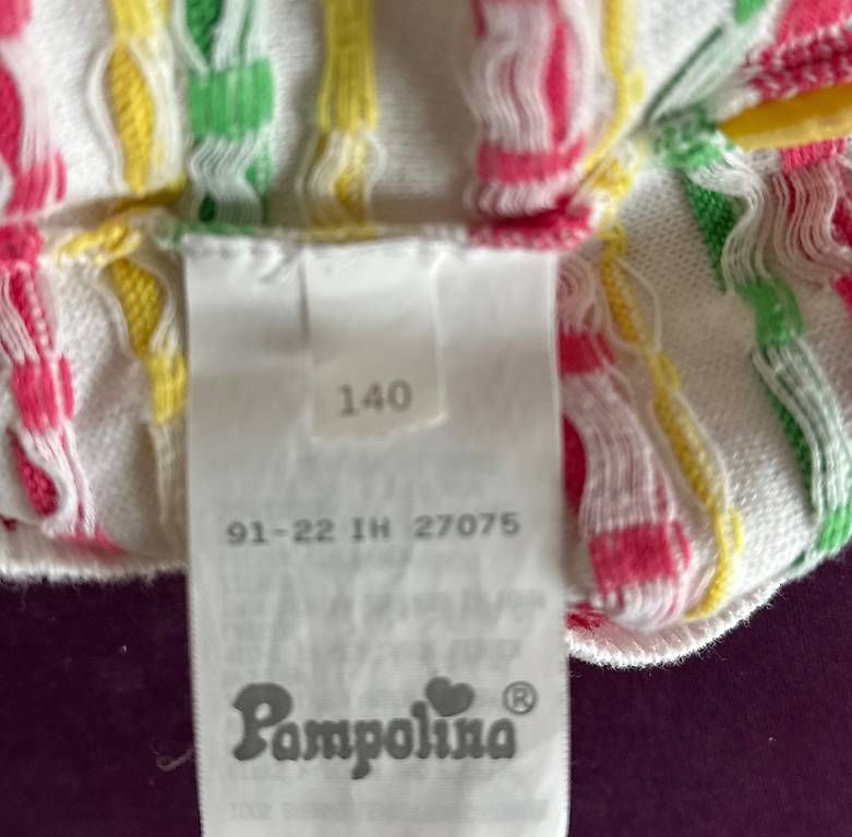 Giacche & Cappotti: Pampolina Strickjacke Gr 140 – Usato da Merlischachen venduto da tsb-2025 3