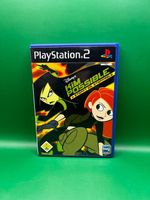 Disneys Kim Possible: Stoppt Dr. Stoppable (Deutsch) - PS2