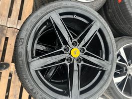 Originale Felgen für Ferrari F12