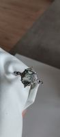 Silber Ring 925 mit Stein