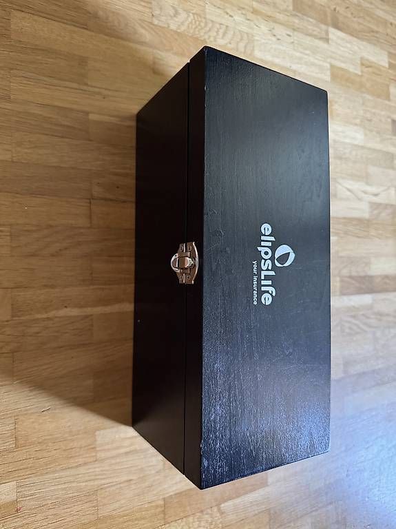 Spiele: Pokerset Originalverpackt – Gebraucht aus Binningen von movalo 1
