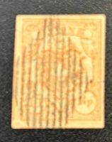 Schweizer Briefmarke