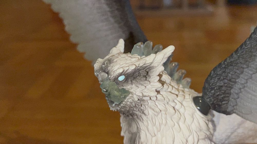 Schleich Eis Greif | Kaufen auf Ricardo