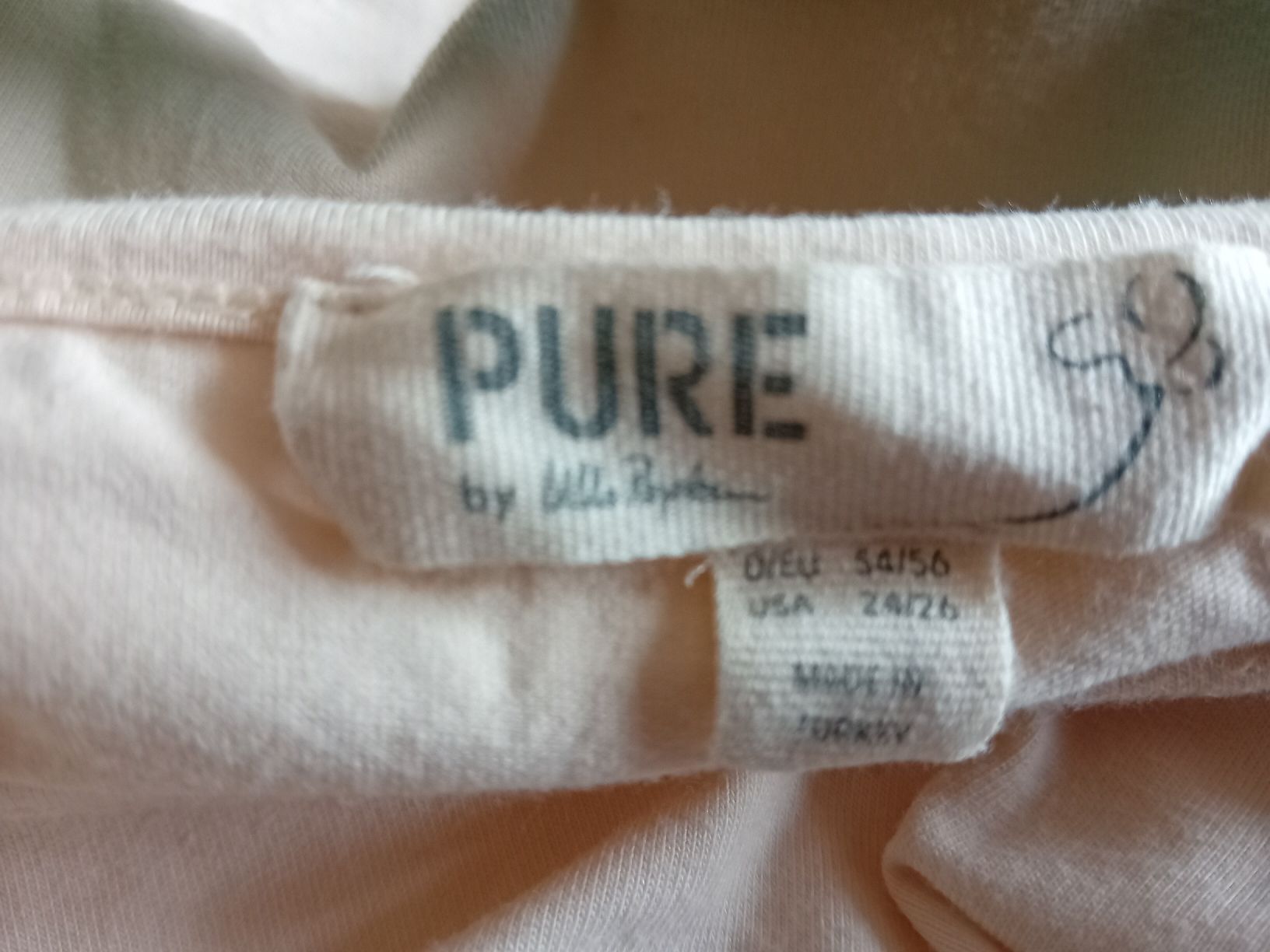 Ulla Popken T-Shirts: T-Shirt Gr. 54 – Gebraucht aus Witterswil von hele04 2