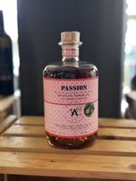 Passion Distilled Premium Gin, einmalig, 70cl, neu!