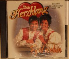 Duo Herzklang – Egal Wohin