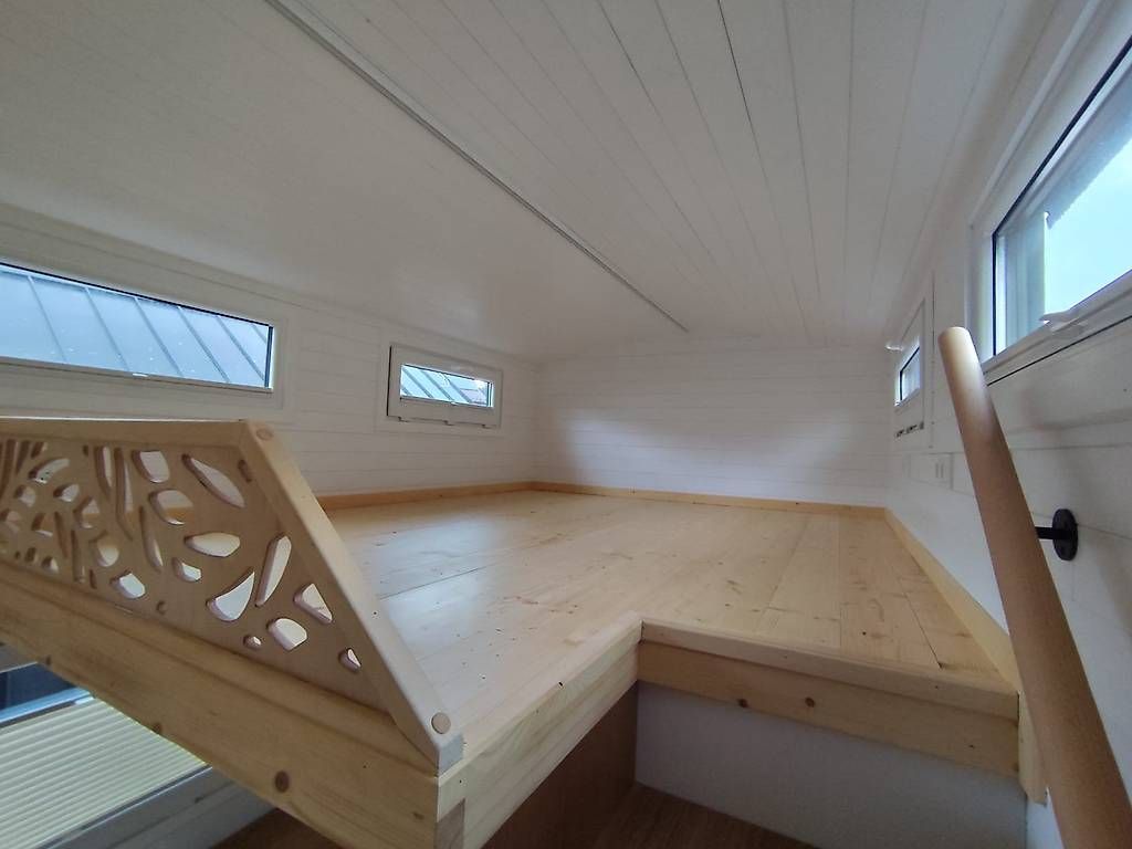 Mobilhome: Sunshine 590 – Gebraucht aus St. Gallen von Spa_at_Home911 5