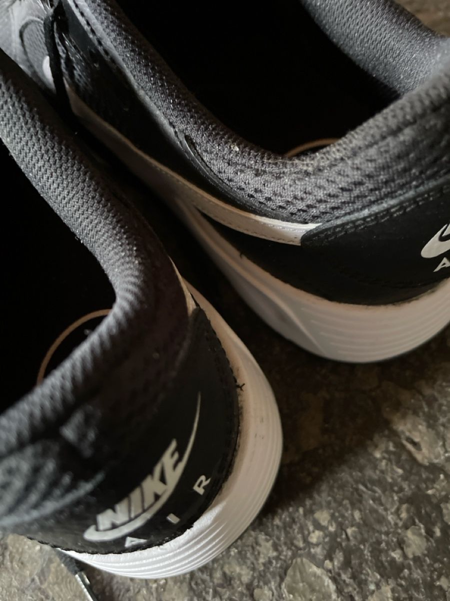Nike Scarpe da uomo: NIKE Sneaker – Nuovo (secondo la descrizione) da Weiningen TG venduto da Majorette