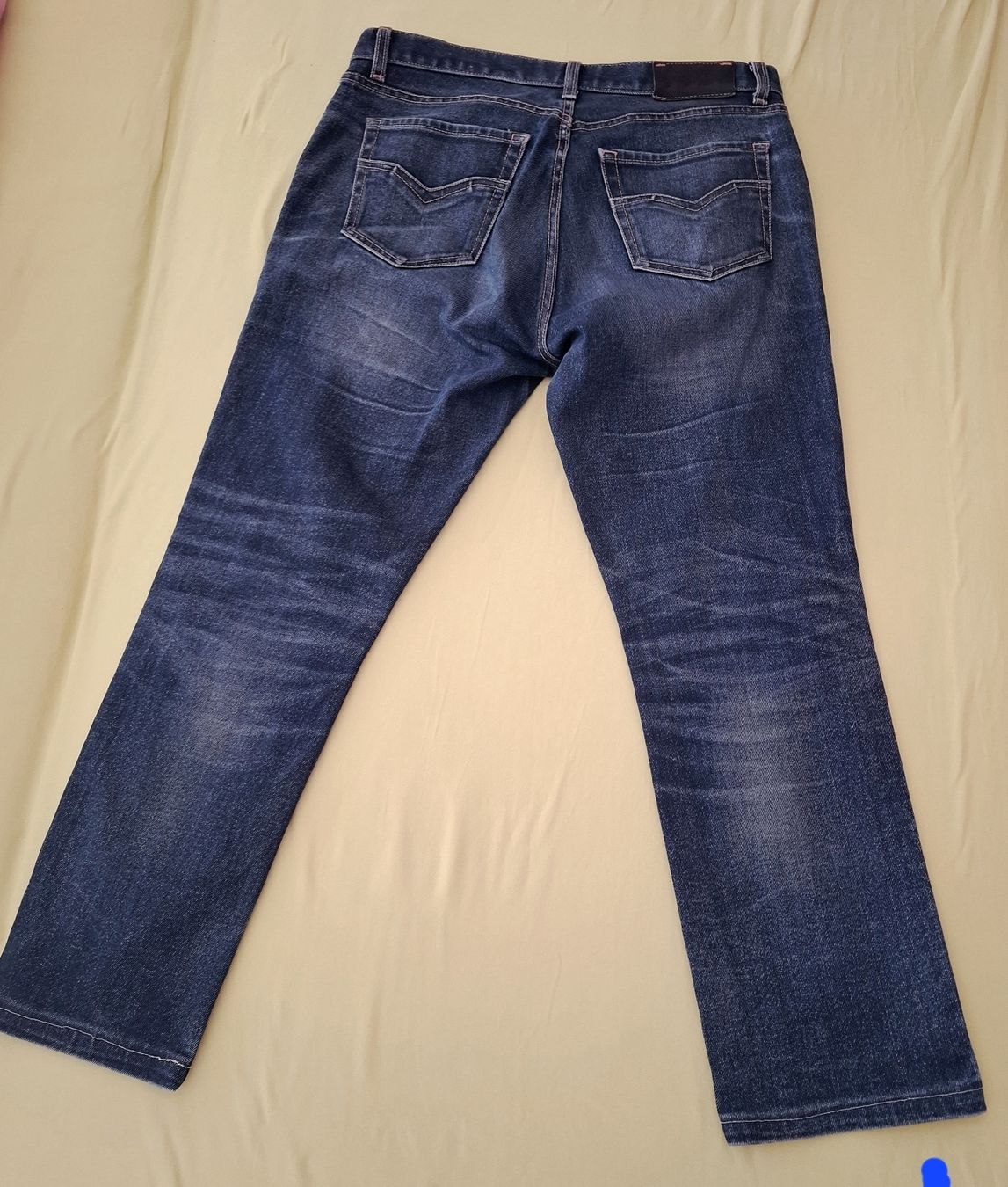 Jeans: Jeans 34x30 Harley-Davidson Fxrg Armalight – Gebraucht aus Vacallo von cross02 1