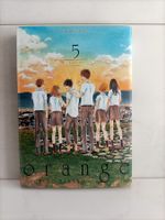 BD Manga Orange -5- / Ichigo Takano / Akata 8/2021
