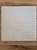 Vinyl Pink Floyd The Wall Doppelalbum gebrauchter Zustand