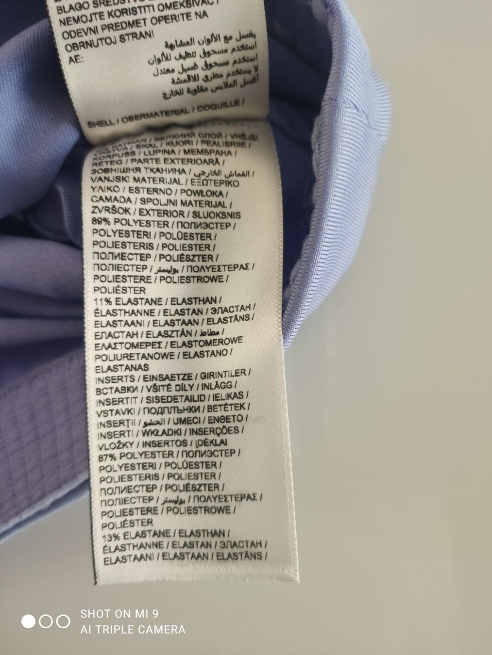 Puma Top: Damen Top Puma Sport Grösse L – Nuovo e nell'imballaggio originale da Oensingen venduto da Outlet_Super_Sale 4