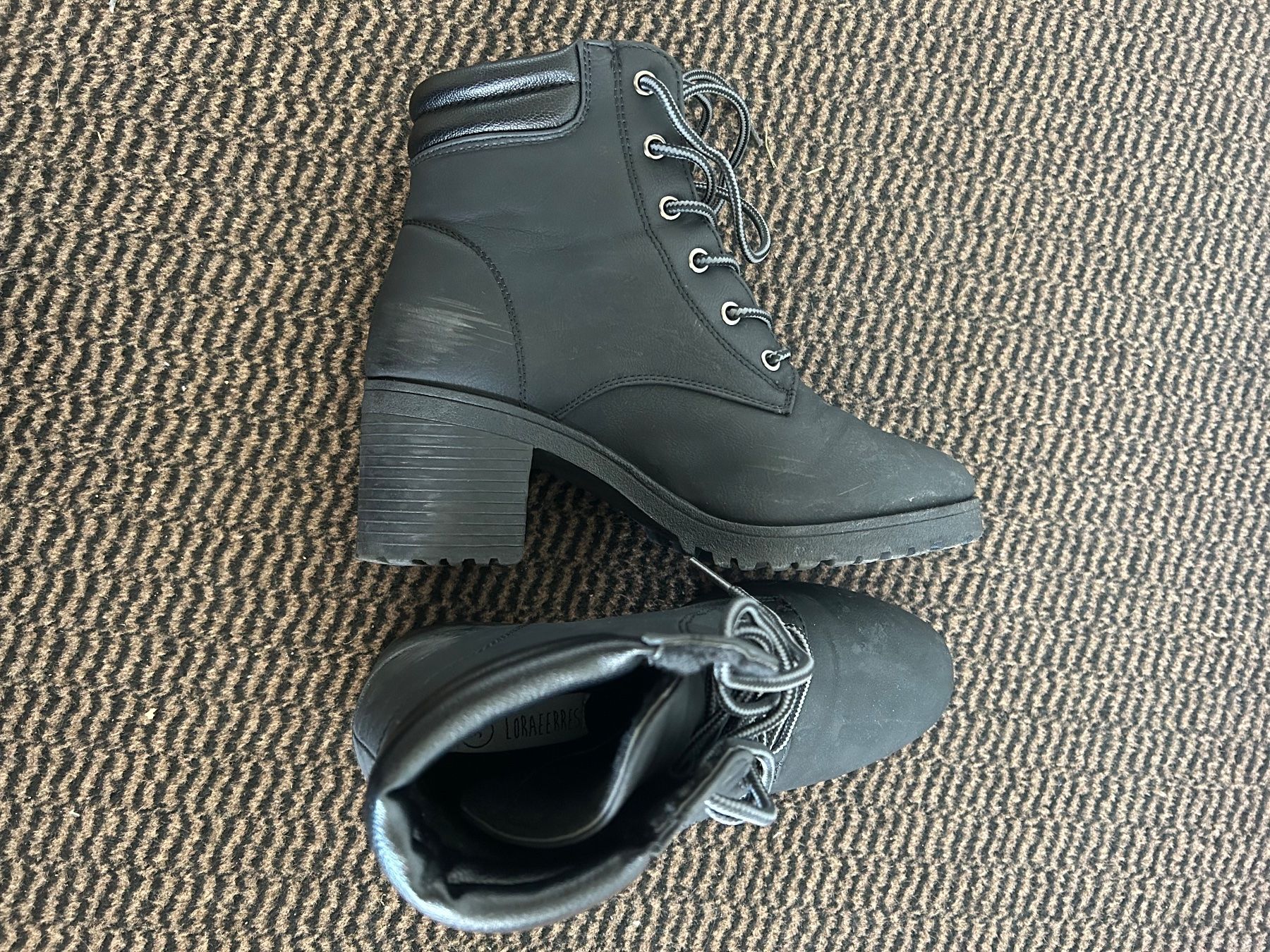 Scarpe da donna: Stiefelchen/ Stiefel – Usato da Siebnen venduto da lau_8n5q