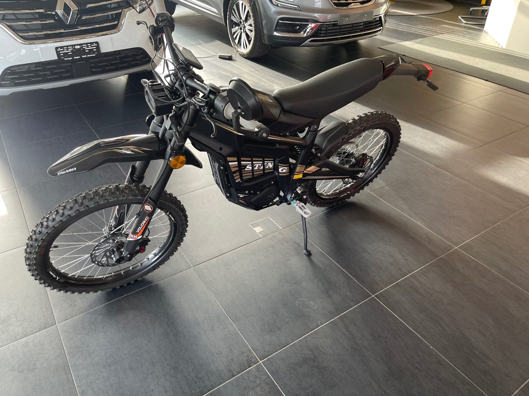 Talaria Sting Elektro Bike - Top Zustand, Neuzustand (Neu (gemäss ...