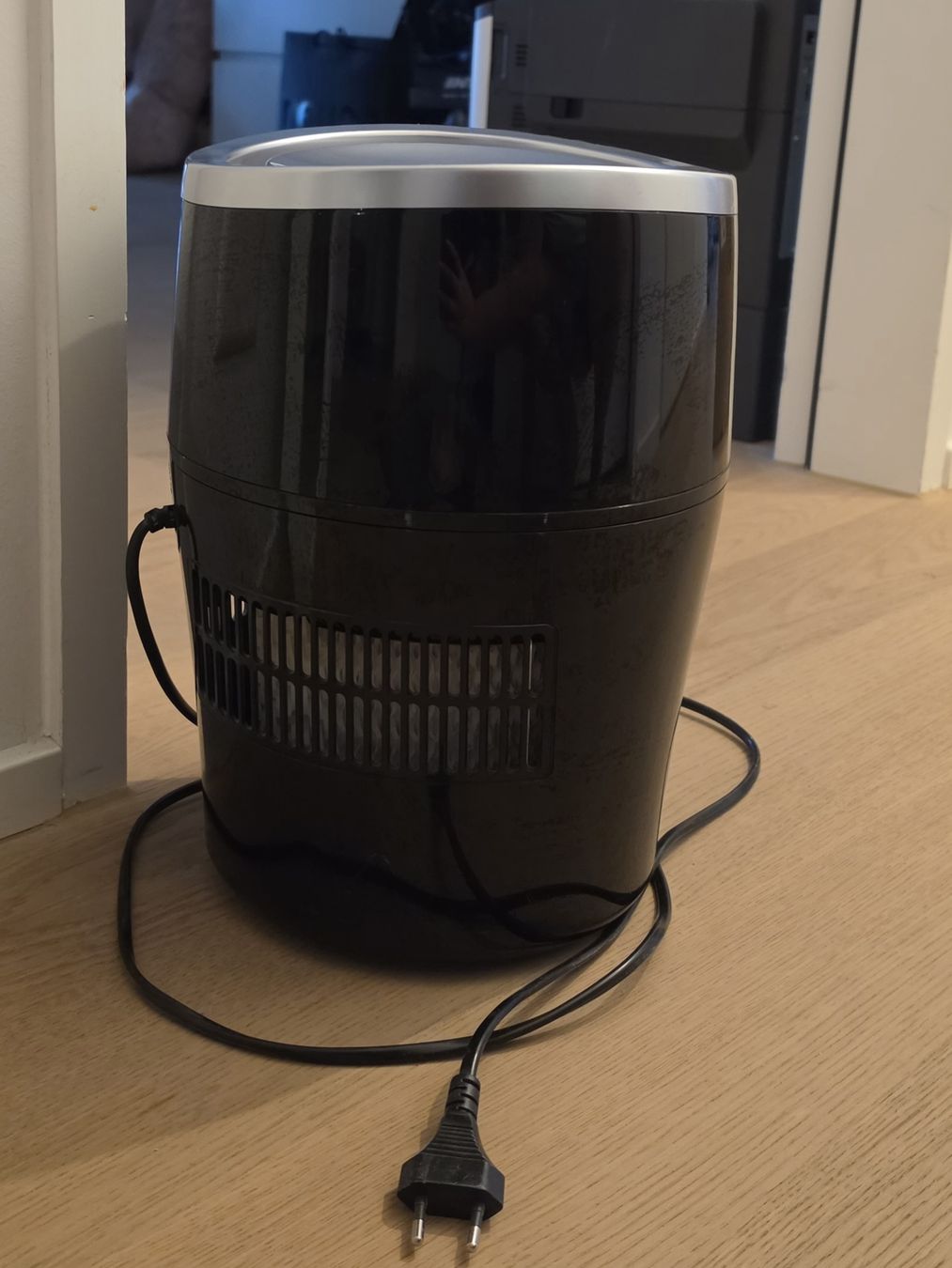 Philips Humidificateurs: Philips Luftbefeuchter  – D'occasion à Rotkreuz par Bibi2405 2