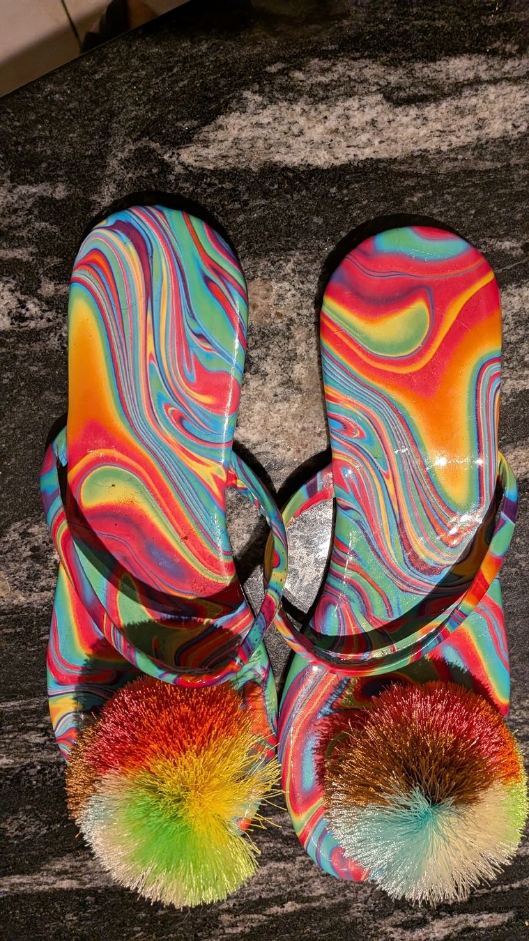 Scarpe da donna: neuwertige Schuhe  – Usato da Wattenwil venduto da karinschaw 3
