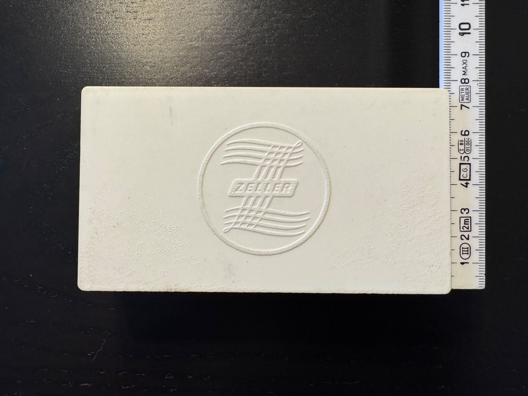 Altro in Decorazioni & Accessori: Zeller Pharma Vintage Dose – Usato da Erstfeld venduto da Mario_boe0 2