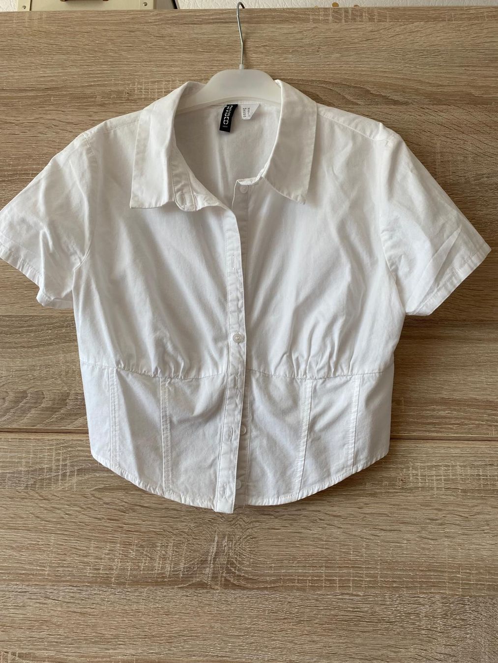 H&M Camicette: Chemise chic tendance – Nuovo (secondo la descrizione) da Montreux venduto da Izapechee