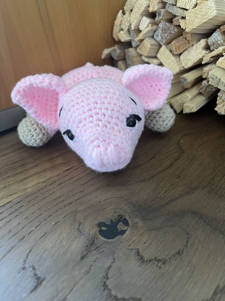 Alle Dekorationen: Glücks-Schweinchen/Maskottchen – Neu und originalverpackt aus Entlebuch von san_w2dn 2