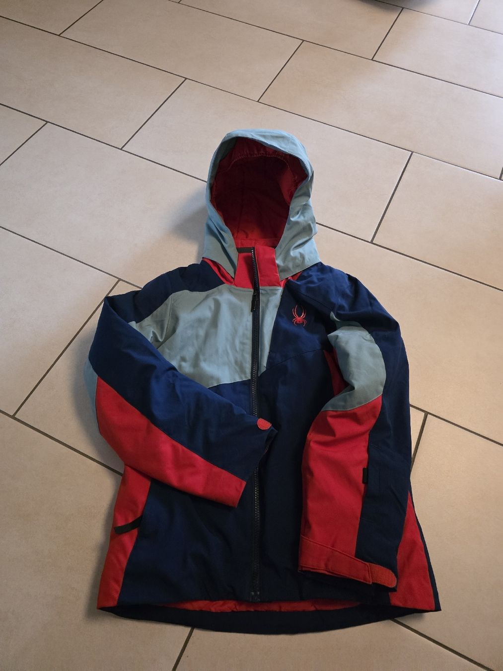 Spyder Giacche & Cappotti: Spyder Skijacke 146/152 – Usato da Pfeffingen venduto da Tigerli00 1